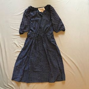 Ace & Jig dress
